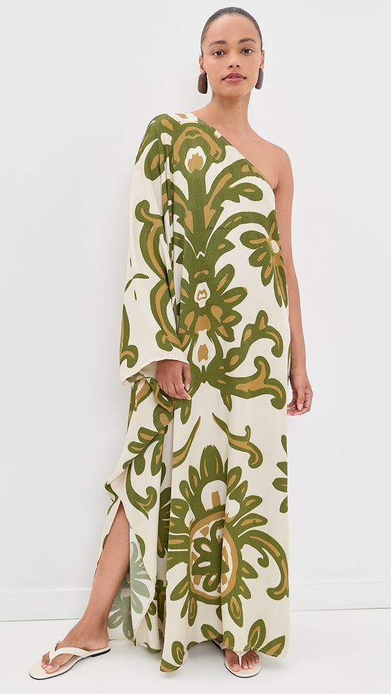 Satu Dress