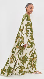Satu Dress