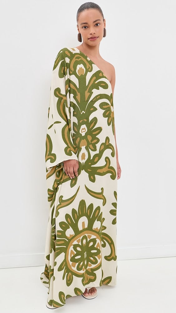 Satu Dress