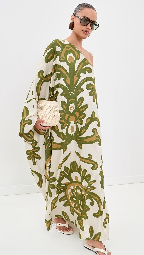 Satu Dress