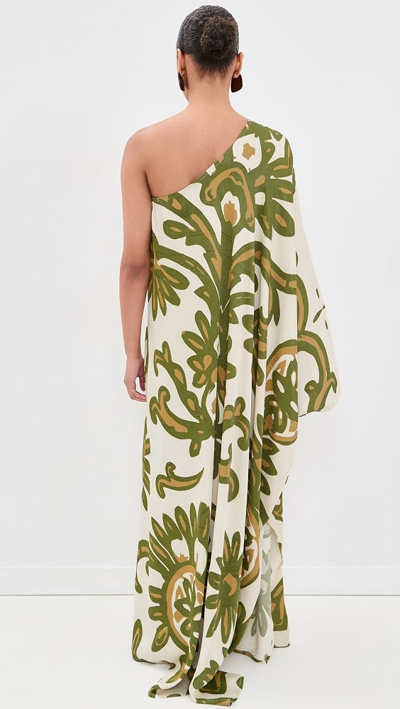 Satu Dress
