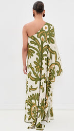 Satu Dress