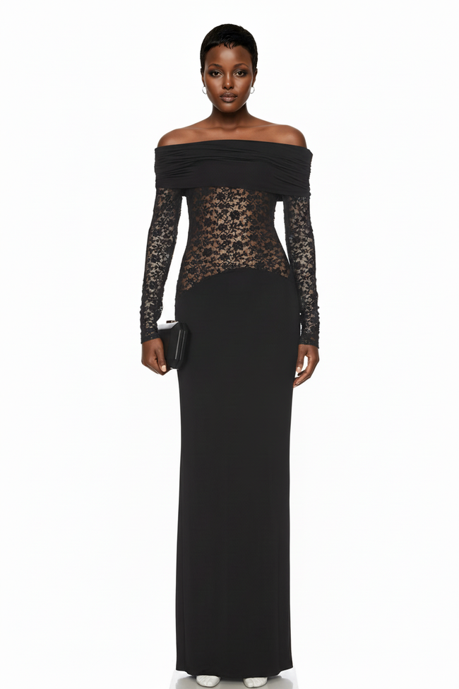 Heidi Gown Hover Image