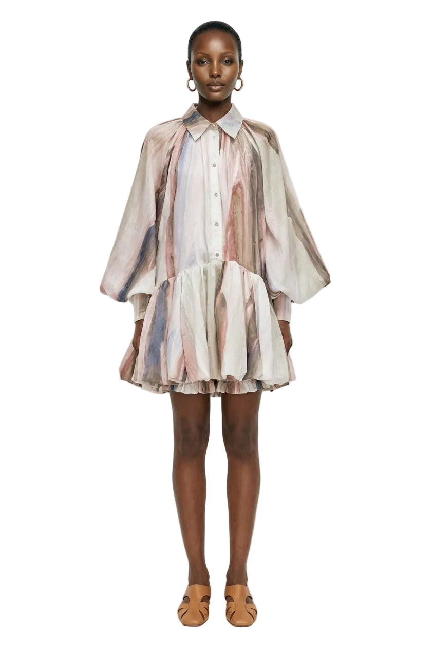 Mietta Mini Dress