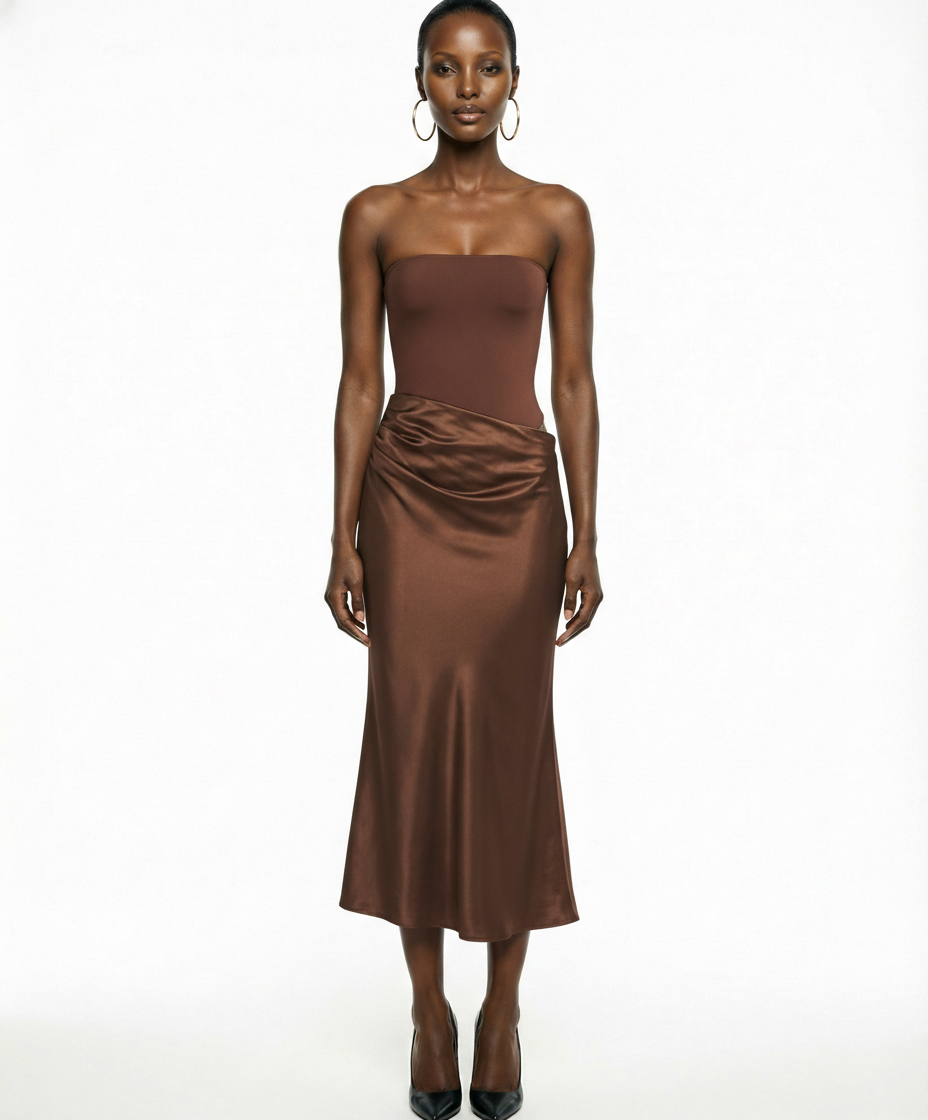 Carrie Maxi Dress