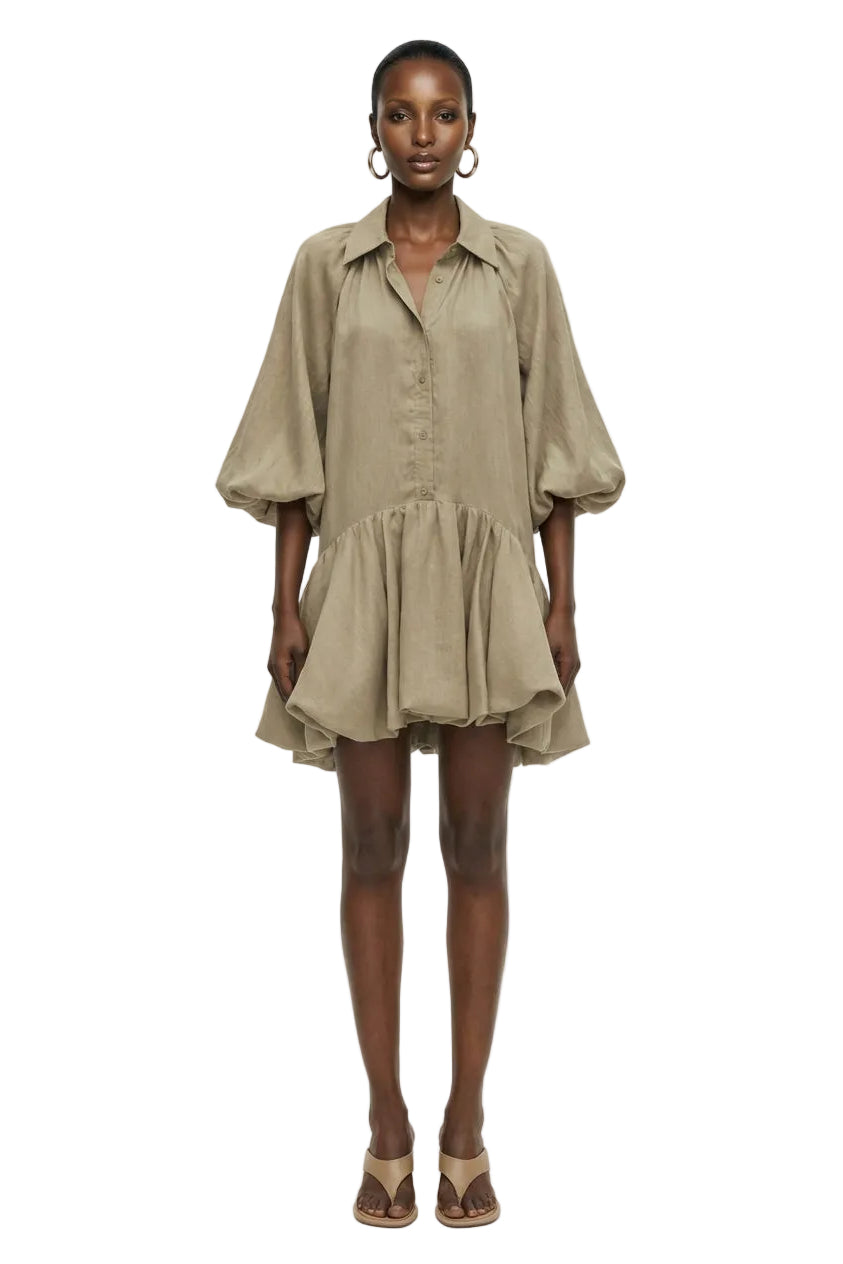 Mietta Mini Dress