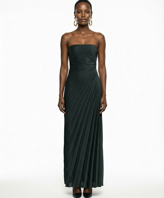 Bianca Dress Hover Image