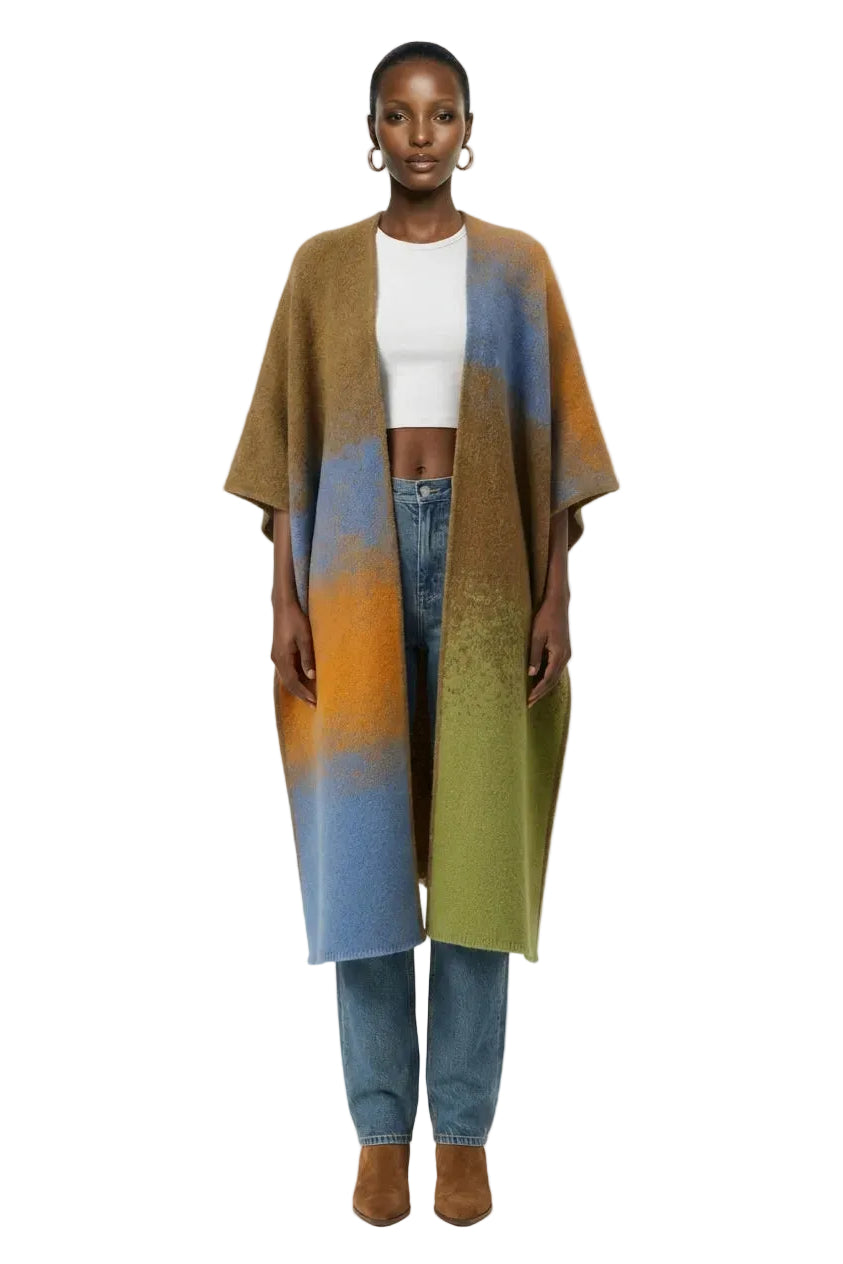 [PRE-ORDER]  Horizon Fade Kimono