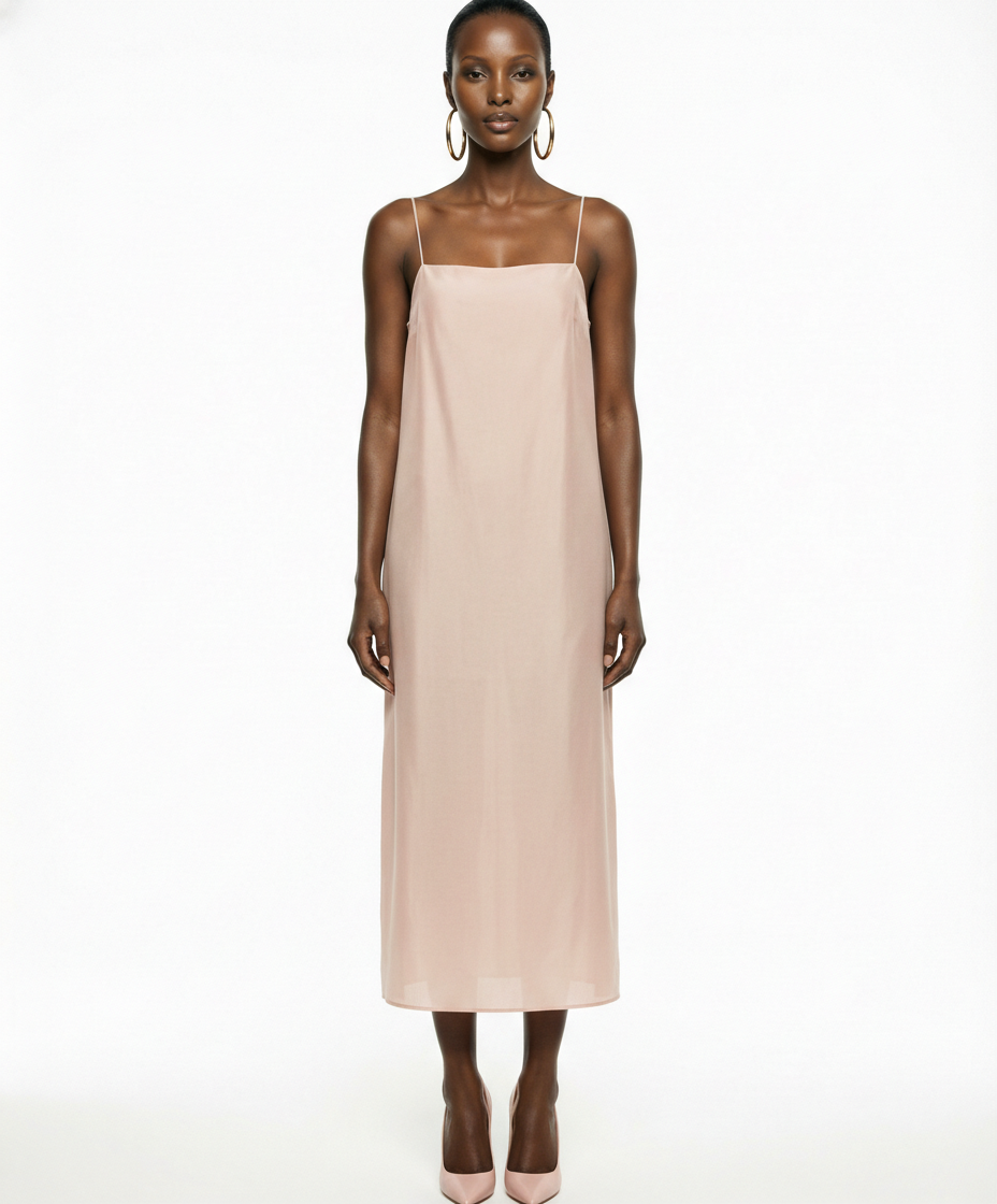 Slip Dress