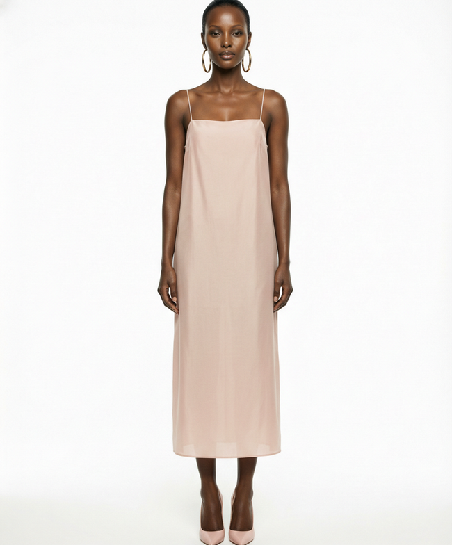 Slip Dress Hover Image
