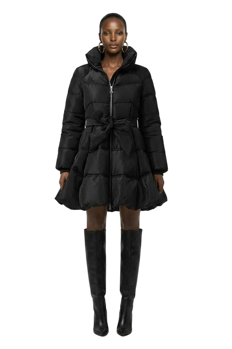 [PRE-ORDER]  The Seraphine Puffer Coat