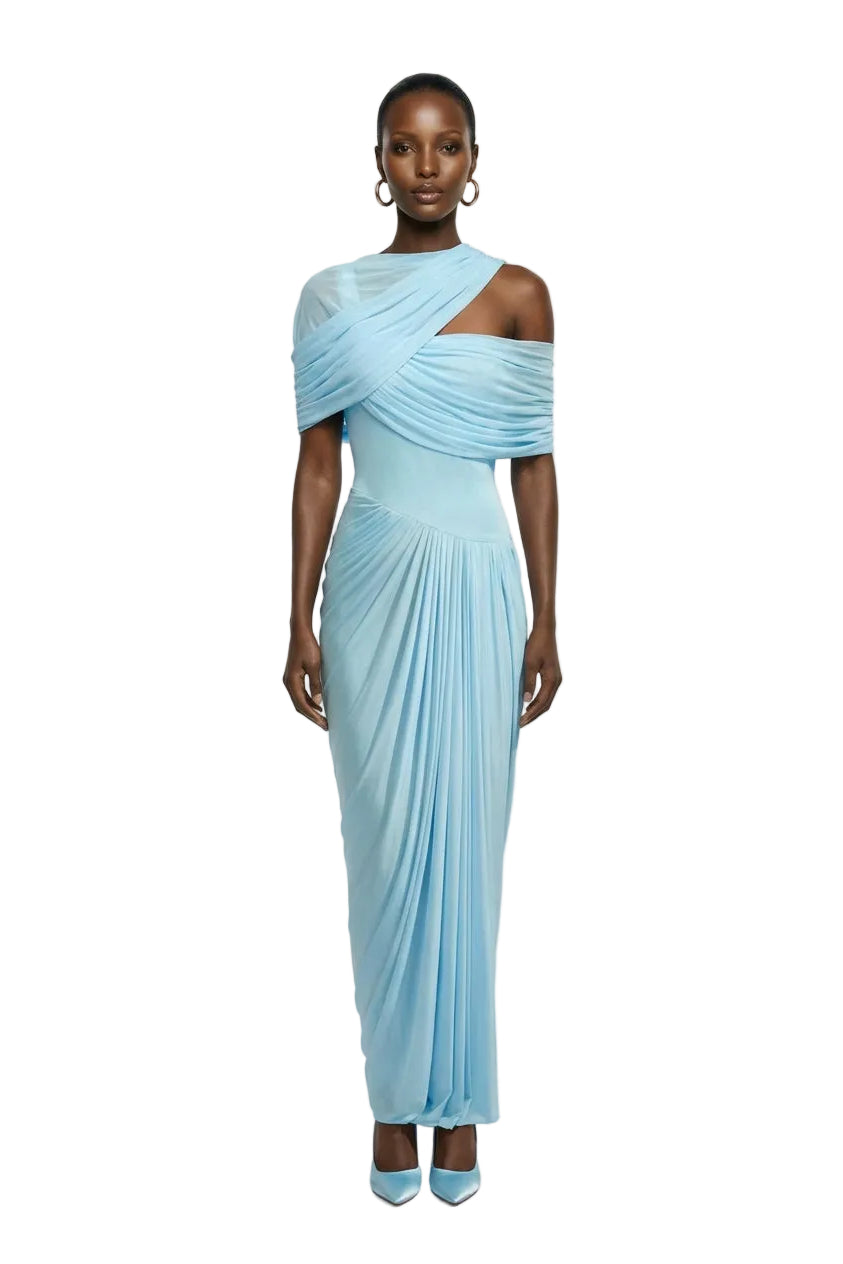 Jasmine - Blue
