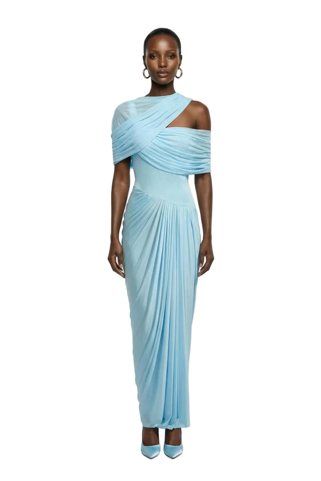 Jasmine - Blue Hover Image
