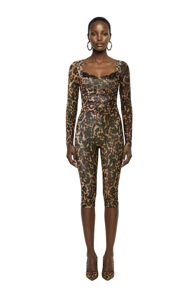 Marcello Top - Winter Animal Hover Image