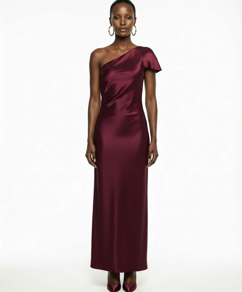 Svann Gown