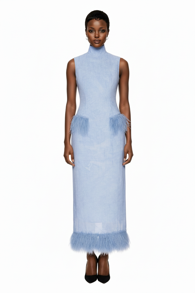 Asher Dress Hover Image