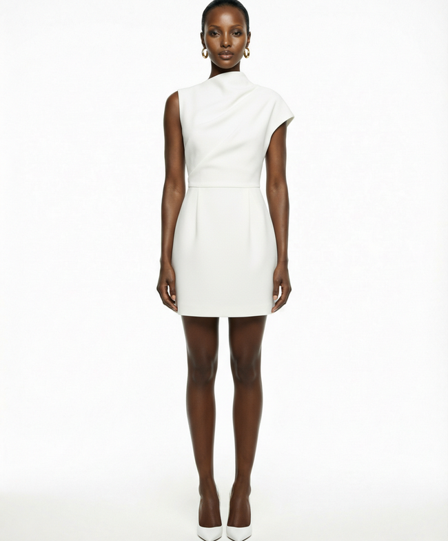 Marissa Mini Dress Hover Image