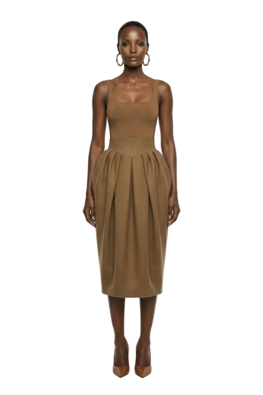 TWILIGHT MIDI | Arti Apparel