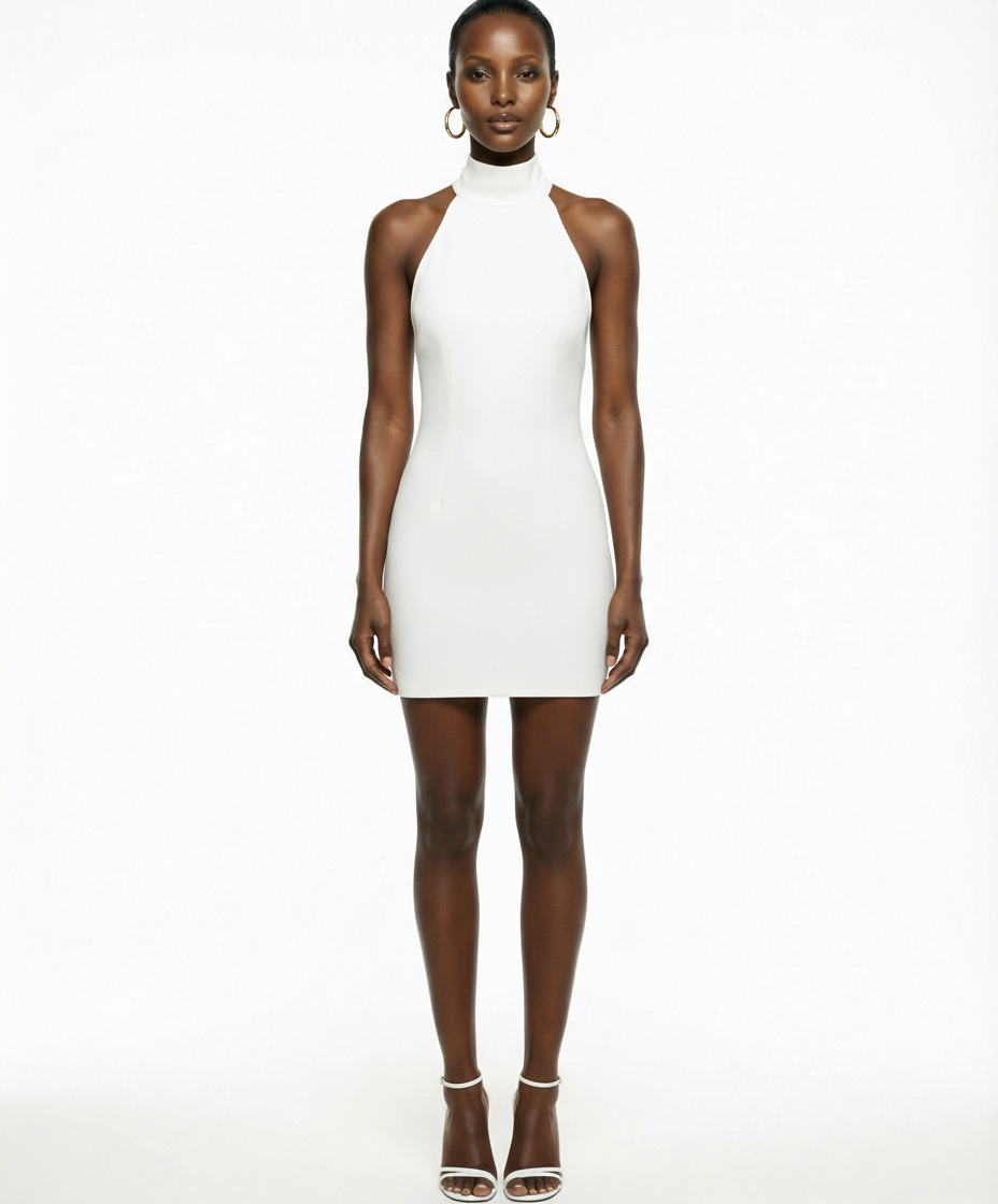 Natalia Mini Dress