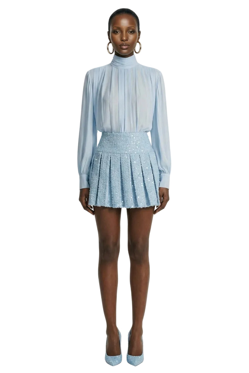 GERTRUDE BLOUSE