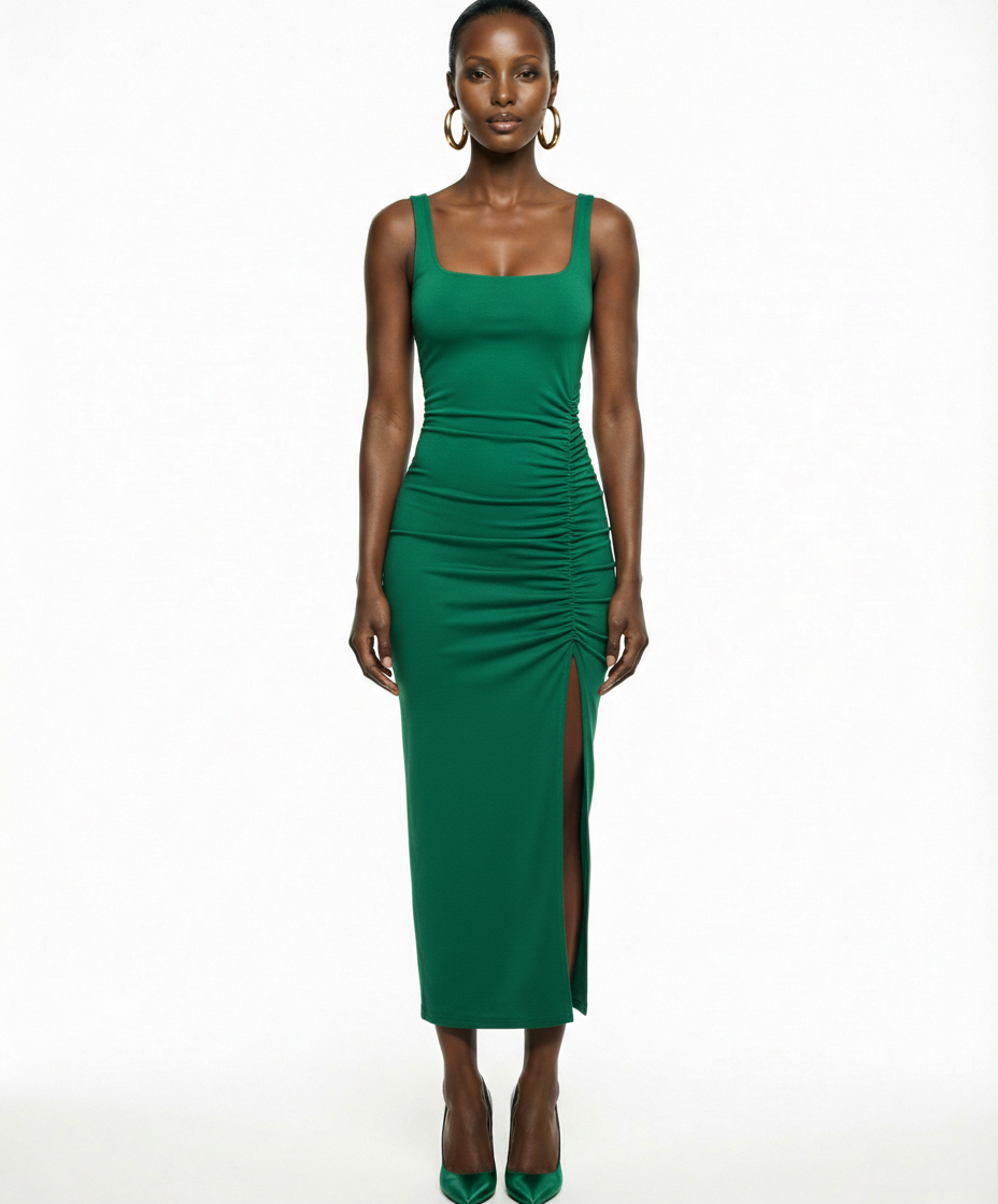x REVOLVE Garland Gown