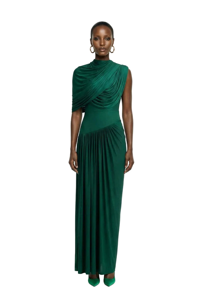 Bloom - Emerald Green Hover Image