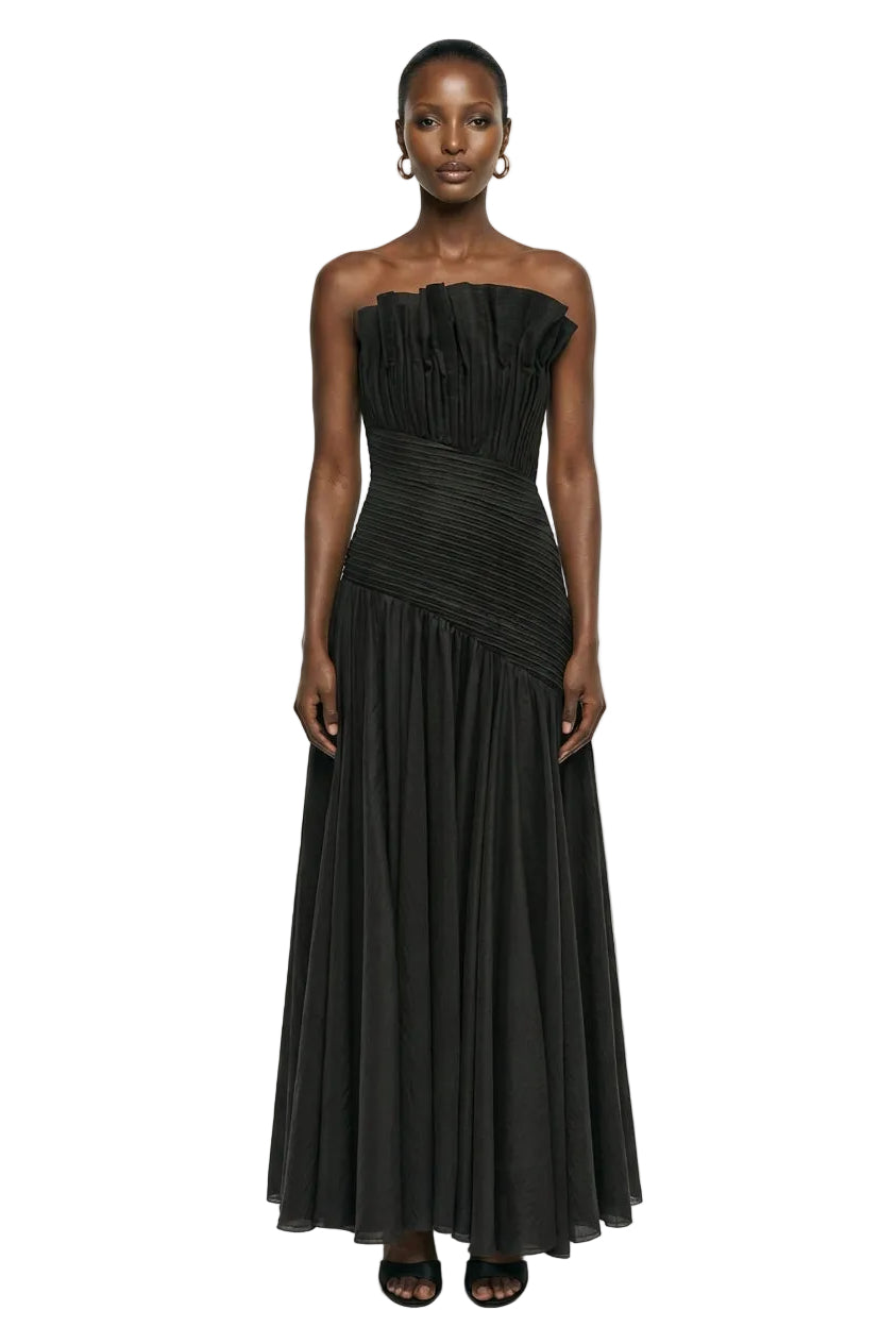 Aquiline Gown