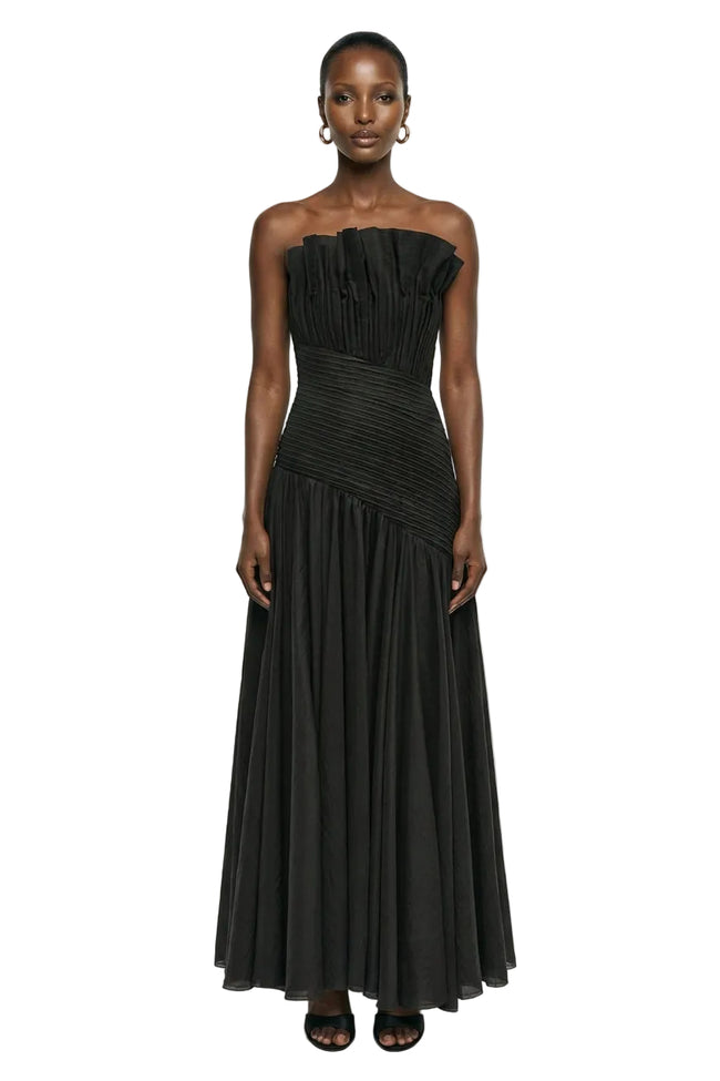 Aquiline Gown Hover Image
