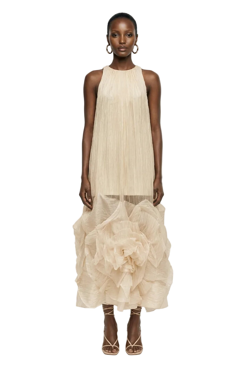 Ecliptica Gown
