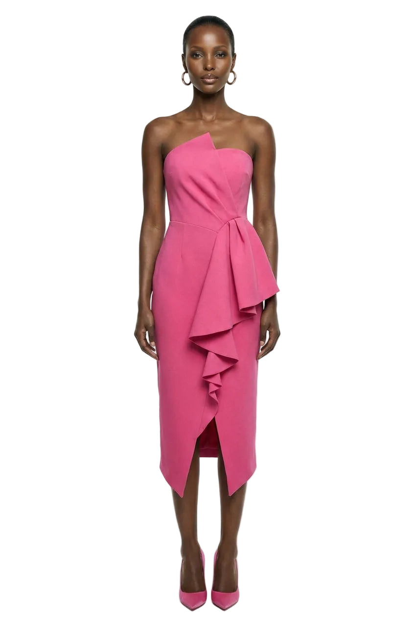 Reception Dress