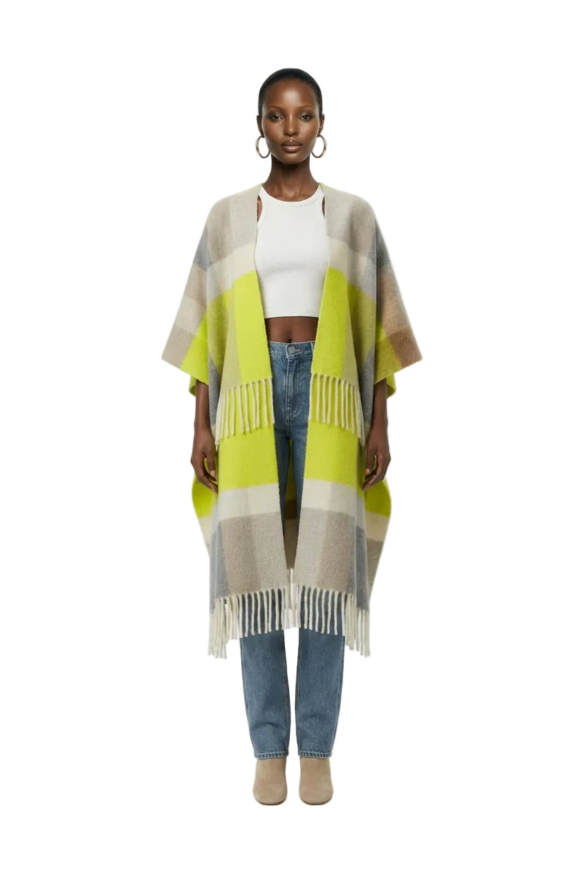 [PRE-ORDER]  Morning Light Kimono