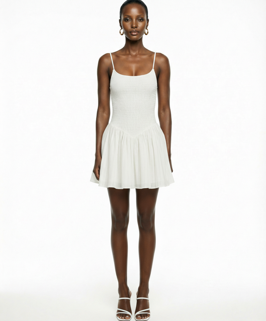 Calia Mini Dress