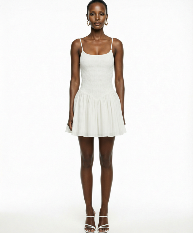 Calia Mini Dress Hover Image