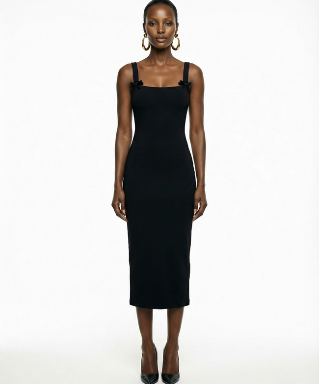Gigi Mini Dress Hover Image