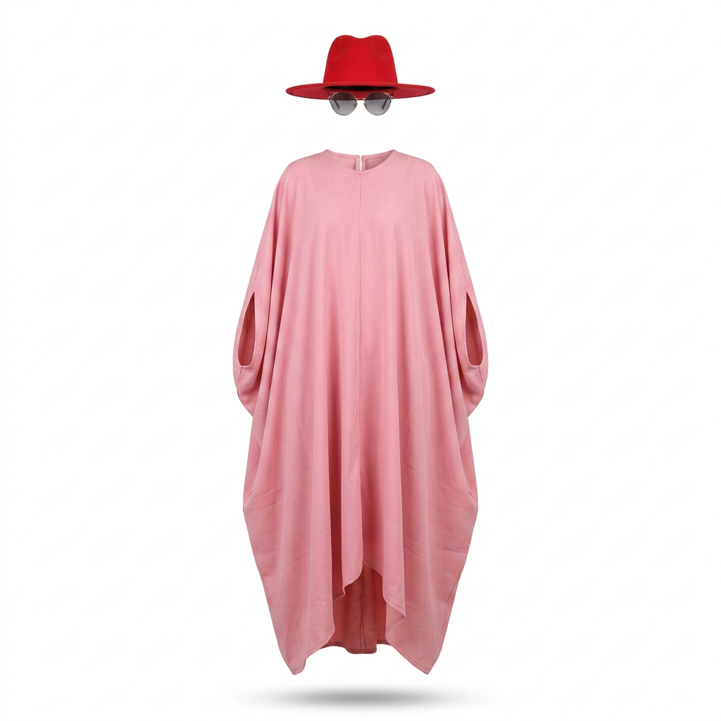 Ebenato Kaftan
