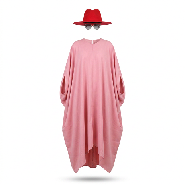 Ebenato Kaftan Hover Image