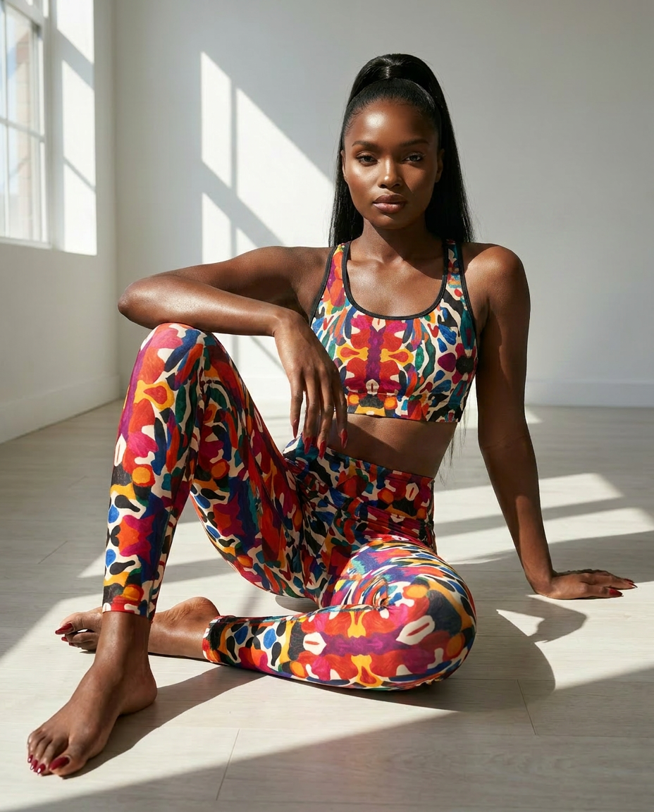 Abena Set