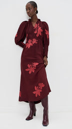 Teniola Dress