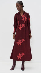 Teniola Dress