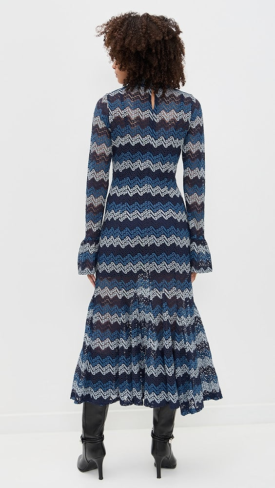 En Saison Lorraine Dress