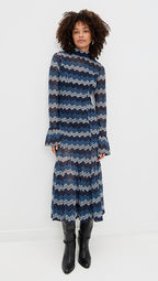 En Saison Lorraine Dress