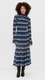 En Saison Lorraine Dress