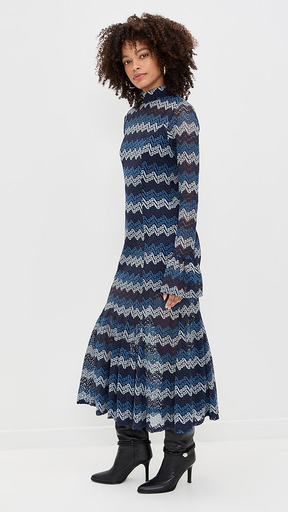En Saison Lorraine Dress