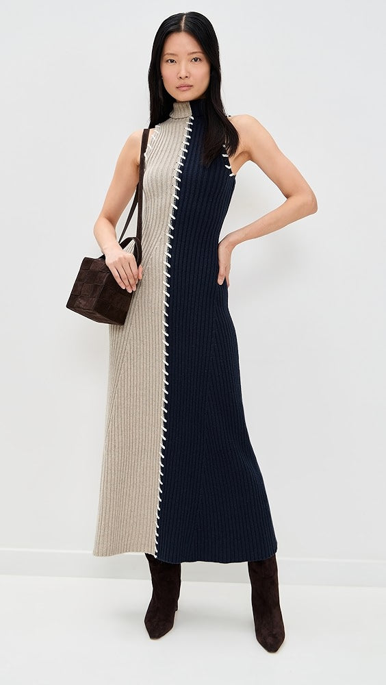 Gwendolyn Maxi Dress