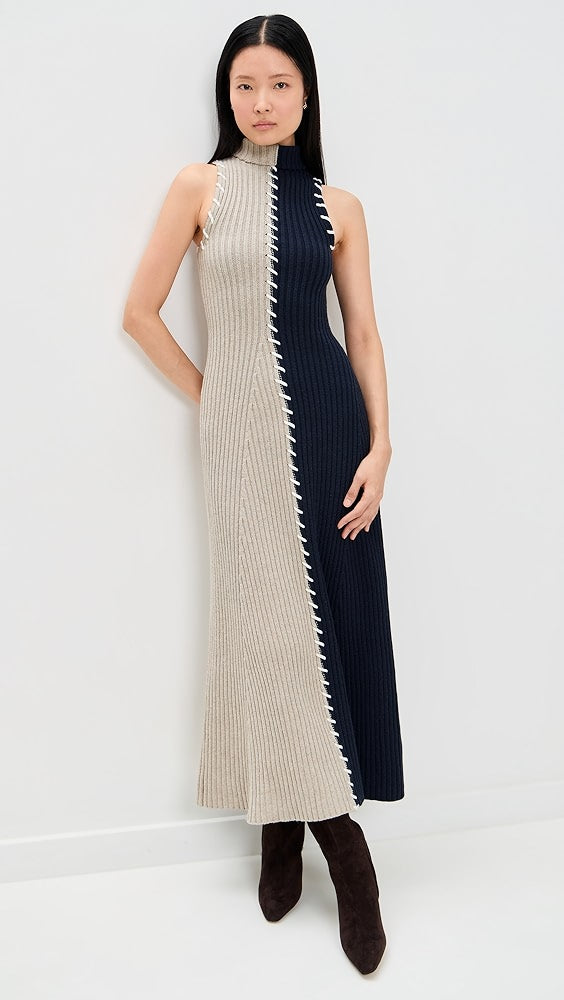 Gwendolyn Maxi Dress