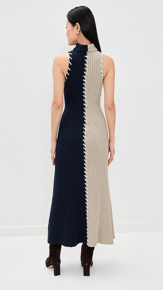 Gwendolyn Maxi Dress