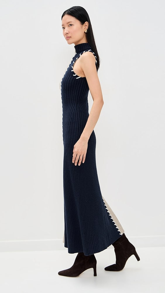 Gwendolyn Maxi Dress