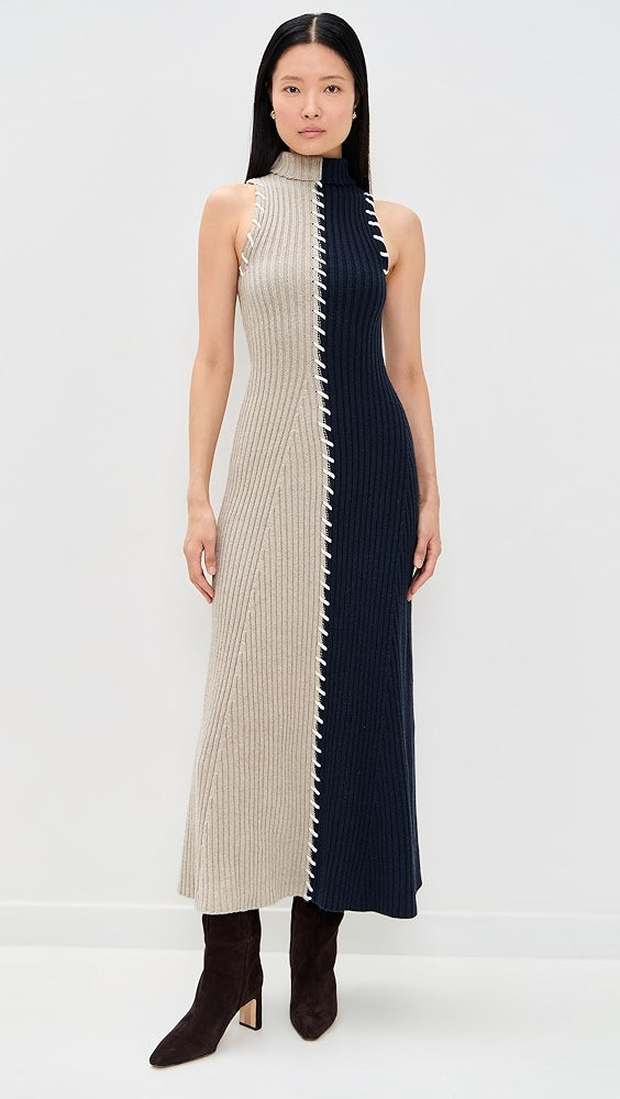 Gwendolyn Maxi Dress