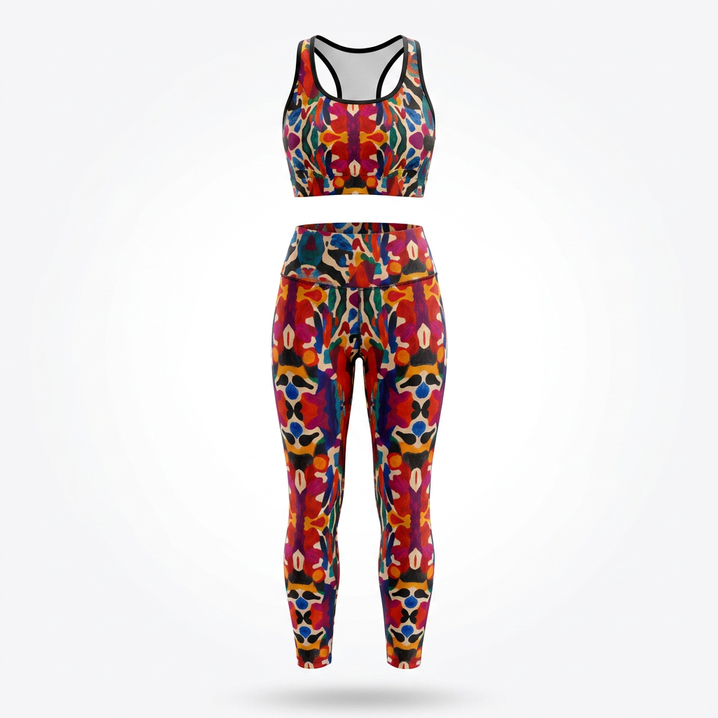 Abena Set