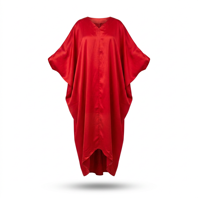 Utazi Kaftan - Final Sale Hover Image